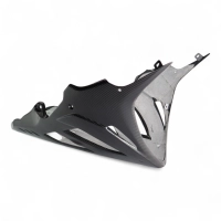 Sabot carbone bmw s1000rr 2023-