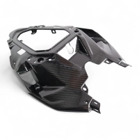 Coque arrière intermédiaire carbone bmw s1000rr 2023- m1000rr 2023-
