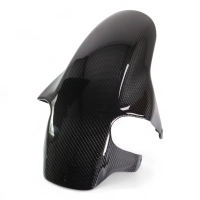 Garde boue carbone aprilia rsv 1000 2004 - 2008