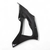 Sabot en 2 parties carbone yamaha r7 202