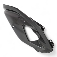 Flancs de carénage carbone yamaha r7 2021-
