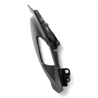Flancs de carénage carbone yamaha r7 2021-