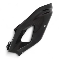 Flancs de carénage carbone yamaha r7 2021-