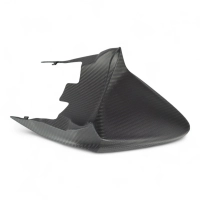 Cache sous feux carbone kawasaki z900 rs 2018-/rs se 2022-