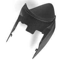 Cache sous feux carbone kawasaki z900 rs 2018-/rs se 2022-