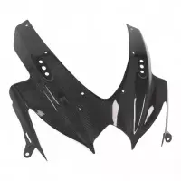 Tête de fourche carbone forgé suzuki gsxr 600 750 2008-1