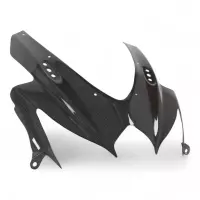 Tête de fourche carbone forgé suzuki gsxr 600 750 2008-1