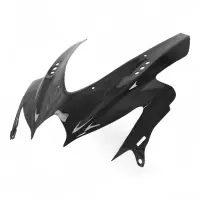 Tête de fourche carbone forgé suzuki gsxr 600 750 2008-1