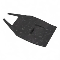 Passage de roue carbone honda cb1000r 2008-2017