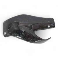 Cache monobras carbone honda cb1000r 2008-2017