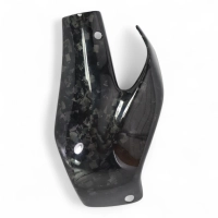 Cache monobras carbone honda cb1000r 2008-2017