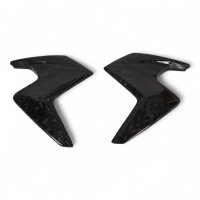 Paire d'ecopes de radiateur carbone honda cb1000r 2008-2017