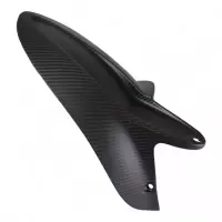 Lèche roue carbone ducati hypermotard 821 939 950 monster 796 1100