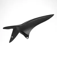 Lèche roue carbone ducati hypermotard 821 939 950 monster 796 1100