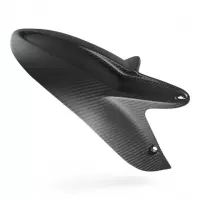 Lèche roue carbone ducati hypermotard 821 939 950 monster 796 1100