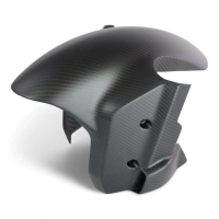 Garde boue carbone bmw s1000rr 2019-/m1000rr 2023-/s1000r 2021-/m1000r 2023
