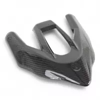 Support de bulle carbone ducati multistrada v2/v2 s 2022-