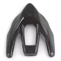 Support de bulle carbone ducati multistrada v2/v2 s 2022-