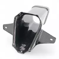 Conduit d'air carbone bmw m1000rr 2023-