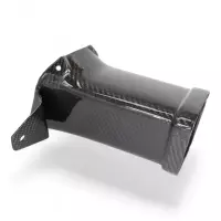 Conduit d'air carbone bmw m1000rr 2023-