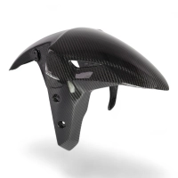 Garde boue carbone kawasaki zx4r-rr 2024