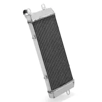 Radiateur aluminium pour suzuki vz 800 marauder 1997-2003