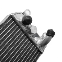 Radiateur aluminium pour suzuki vz 800 marauder 1997-2003