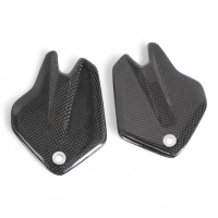 Paire de talonnette carbone bmw f900r 2020