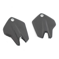 Paire de talonnette carbone bmw f900r 2020