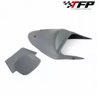 Selle poly (assise origine) tfp kawasaki zx6 2003-2004
