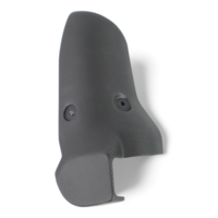 Protection d'échappement carbone bmw r1300gs 2024-