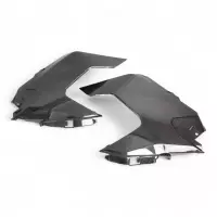 Ecopes de réservoir carbone ktm super adventure 1290 2021-2024