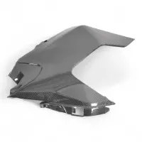 Ecopes de réservoir carbone ktm super adventure 1290 2021-2024