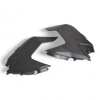 Ecopes de réservoir carbone ktm super adventure 1290 2021-2024