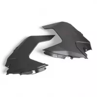 Ecopes de réservoir carbone ktm super adventure 1290 2021-2024