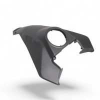 Cache réservoir carbone pour ktm 1290 super adventure 2021-2024