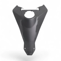 Cache réservoir carbone pour ktm 1290 super adventure 2021-2024