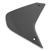 Ecopes de radiateur carbone ktm 1290 super adventure 2021-2024