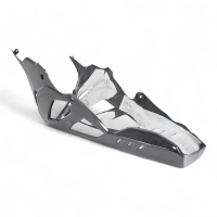 Sabot carbone bmw s1000rr 2023-