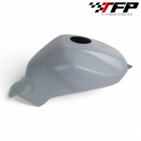 Couvre réservoir piste poly tfp suzuki sv 1000 2003-2007