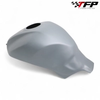 Couvre réservoir piste poly tfp suzuki sv 1000 2003-2007