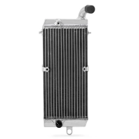 Radiateur aluminium pour honda vt 750 shadow 2004-2013