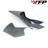Selle racing poly tfp ktm rc8