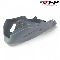 Carénage avant poly racing tfp yamaha r6 2003-2005 (dpd max)