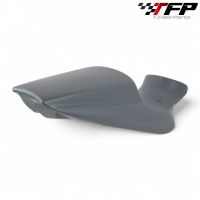 Selle racing poly tfp yamaha r6 2003-2005