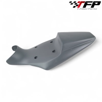 Selle racing poly tfp yamaha r6 2003-2005