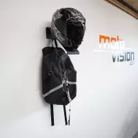 Sac à dos moto exantoo