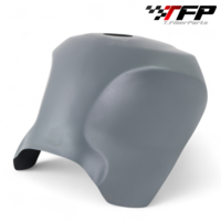 Couvre réservoir piste poly tfp suzuki gsxr 600/750 2004-2005