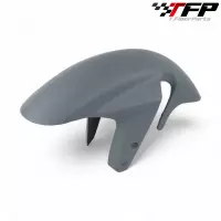 Garde boue poly tfp suzuki gsxr 1000 2003-2004 / 600/750 2004-2005
