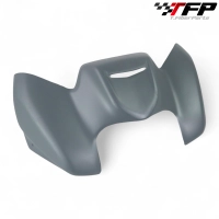 Couvre réservoir piste poly tfp yamaha fz8